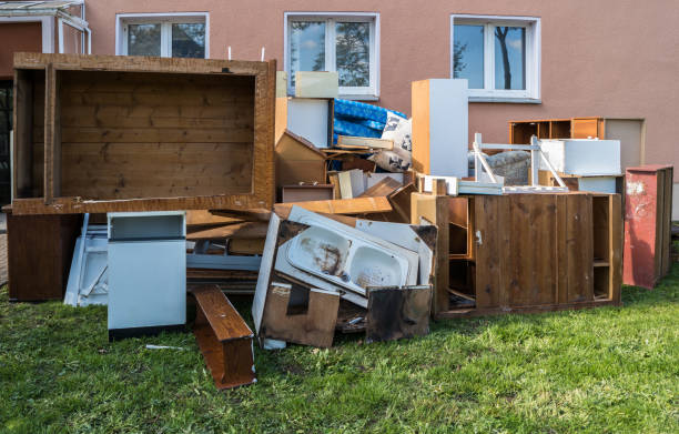Best Same-Day Junk Removal  in Bayonne, NJ