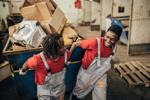 Best Residential Junk Removal  in Bayonne, NJ