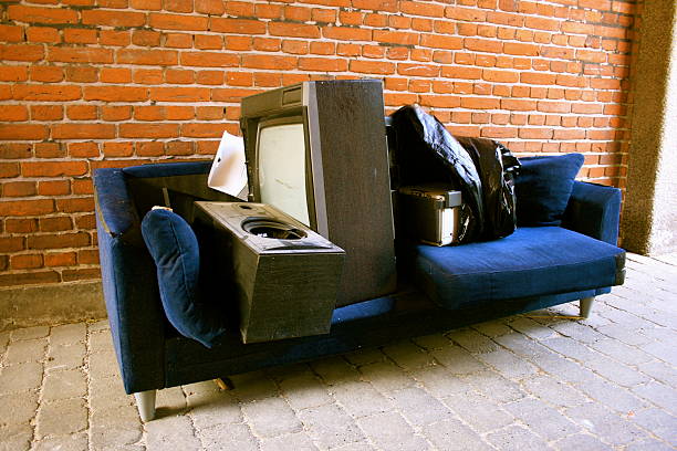 Best Household Junk Removal  in Bayonne, NJ