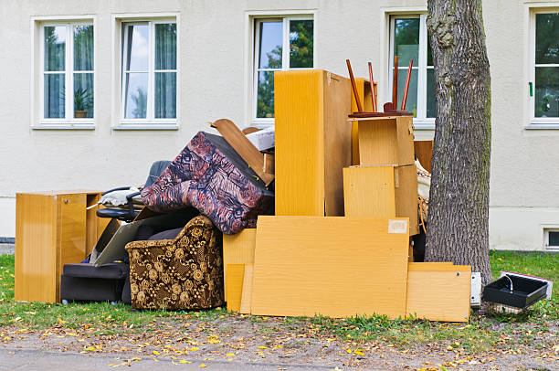 Best Yard Cleanup Services  in Bayonne, NJ