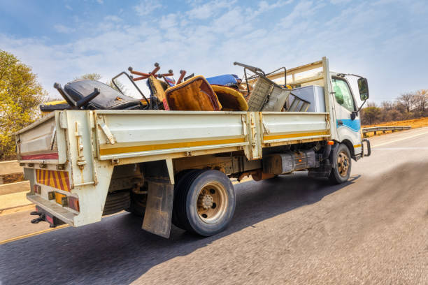 Best Construction Debris Removal  in Bayonne, NJ