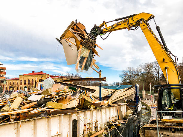 Best Trash Removal Near Me  in Bayonne, NJ
